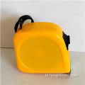 Rubber Color Abs Case Rubber Tape Measure